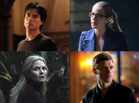 Fall TV Obsession Fall TV Obsession